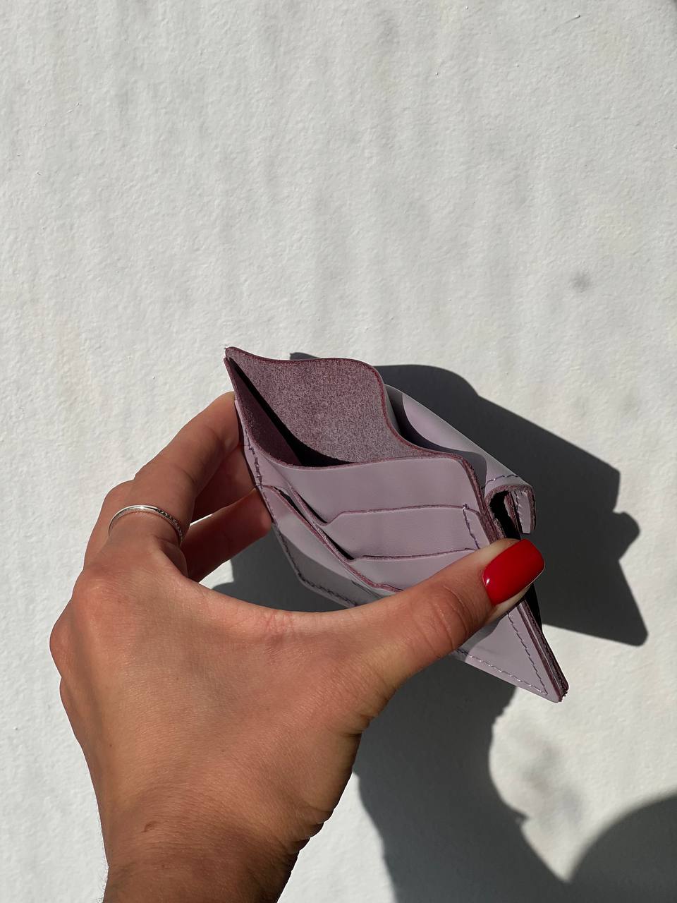 Cardholder