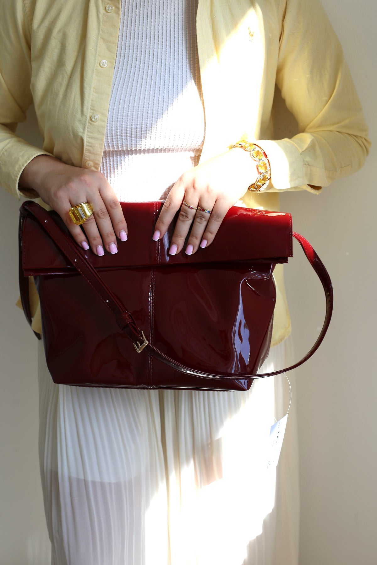 Iren Bag