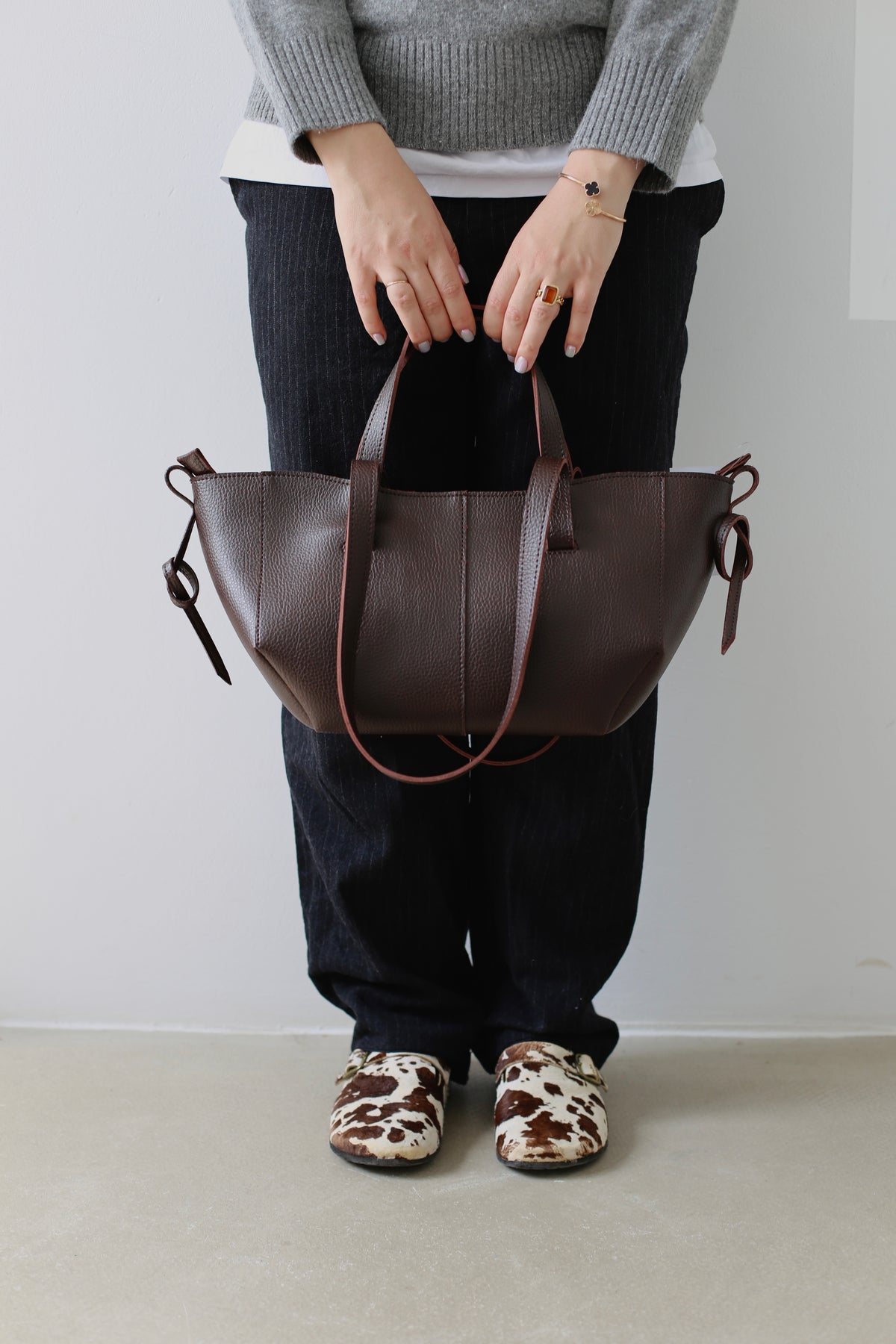 Jasmine Bag
