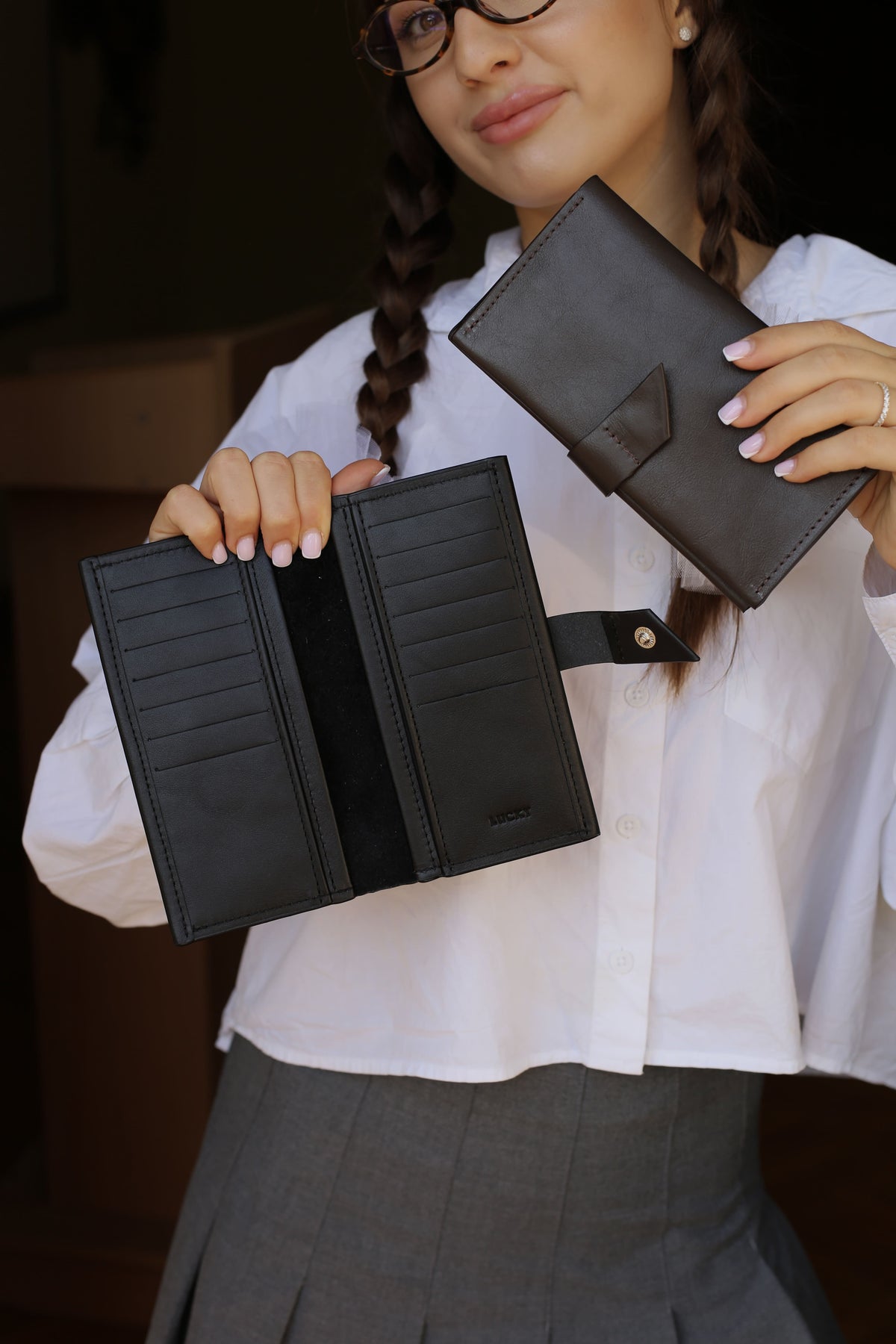 Wallet Business
