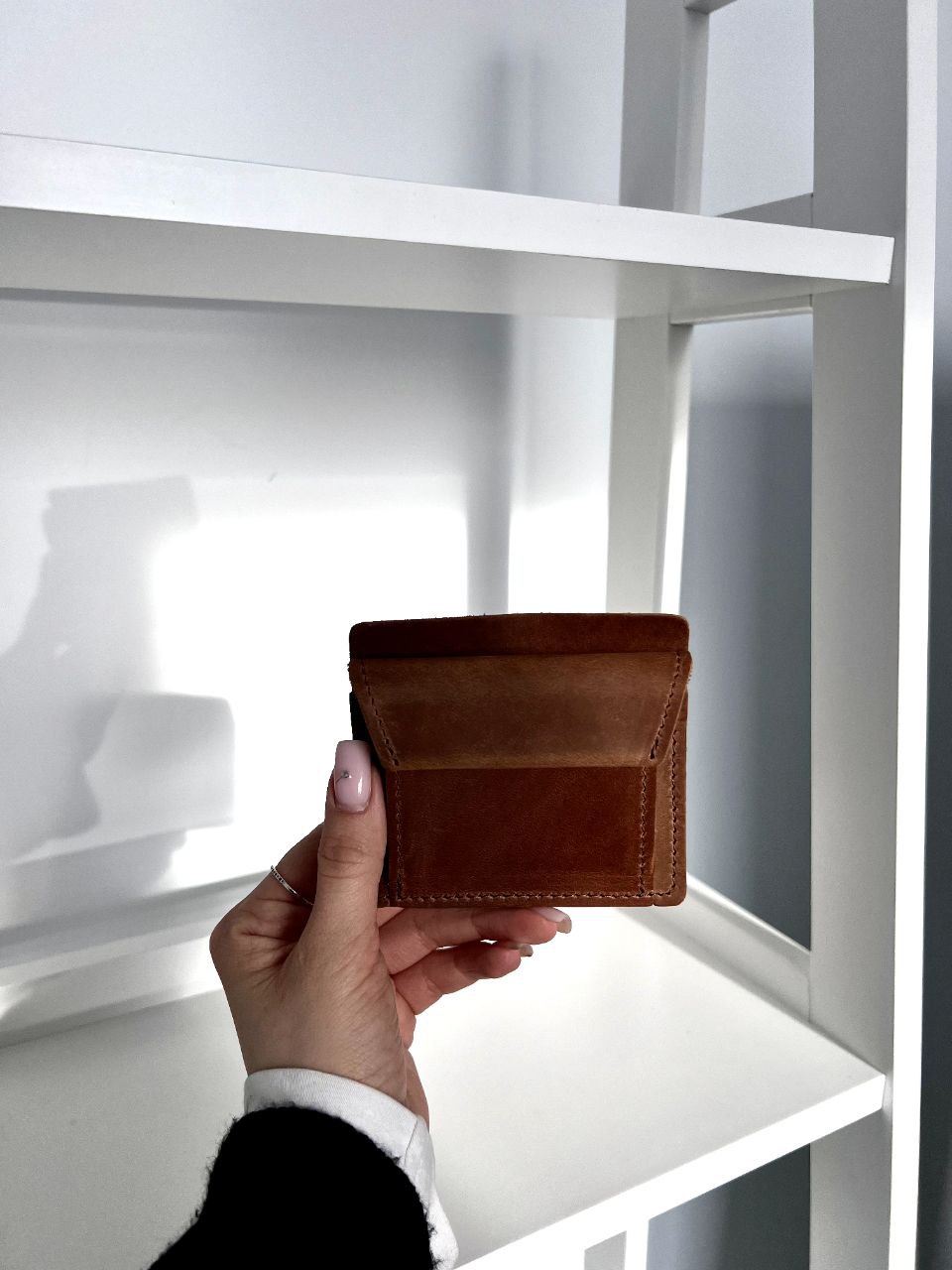 Cardholder