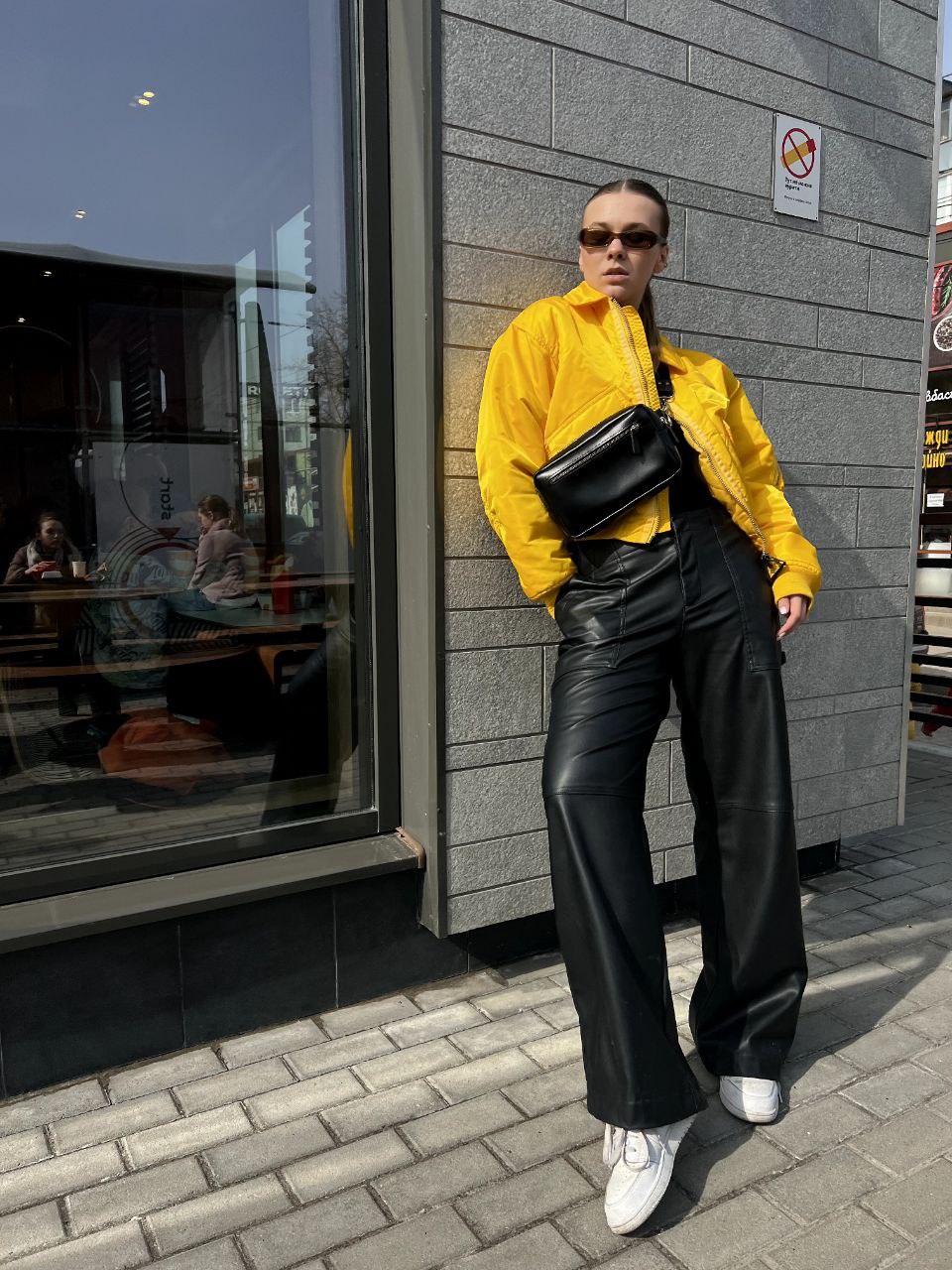 Rectangular Fanny Pack