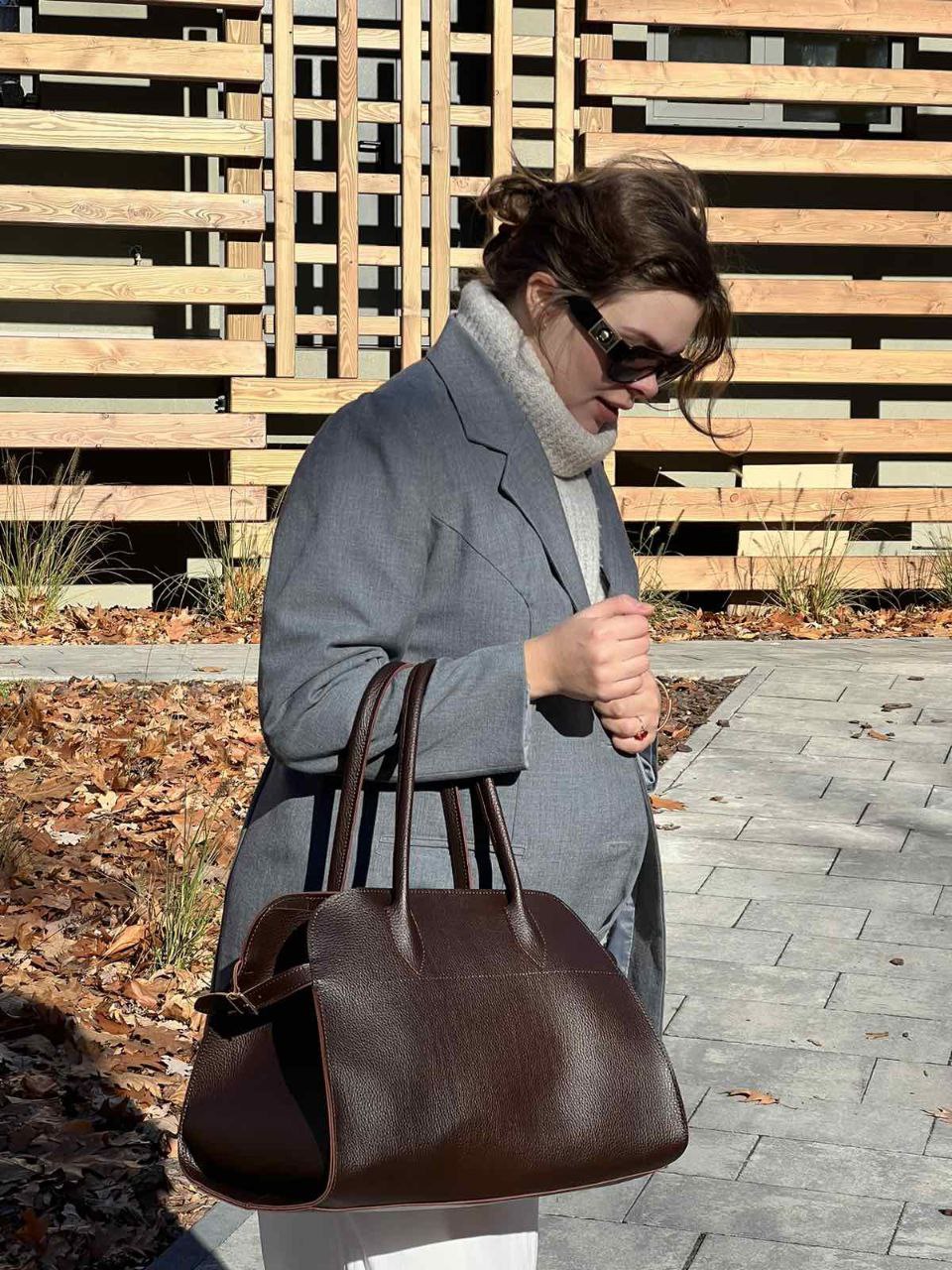 Victoria Bag