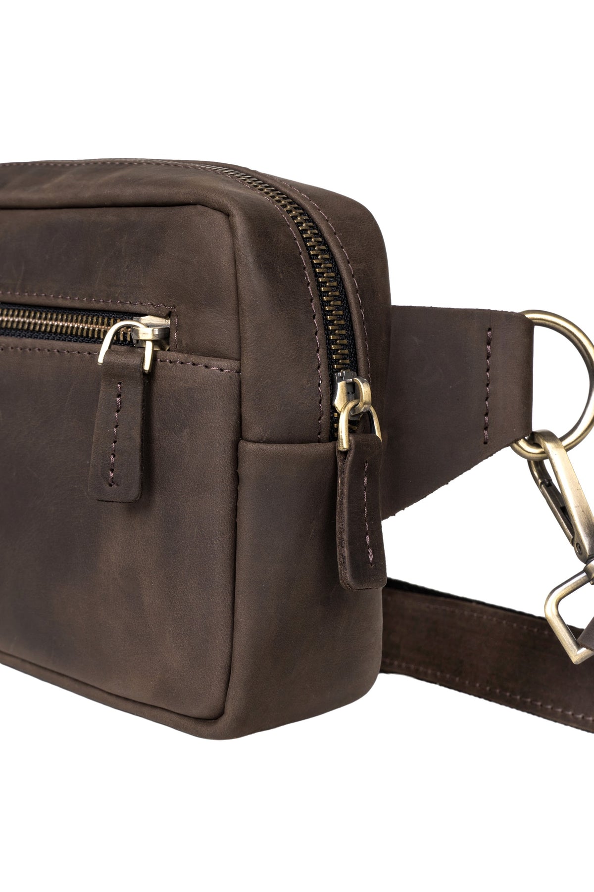 Rectangular Fanny Pack