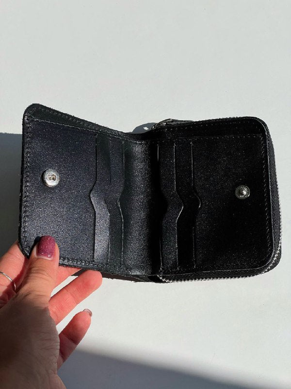 Wallet Mini-clutch