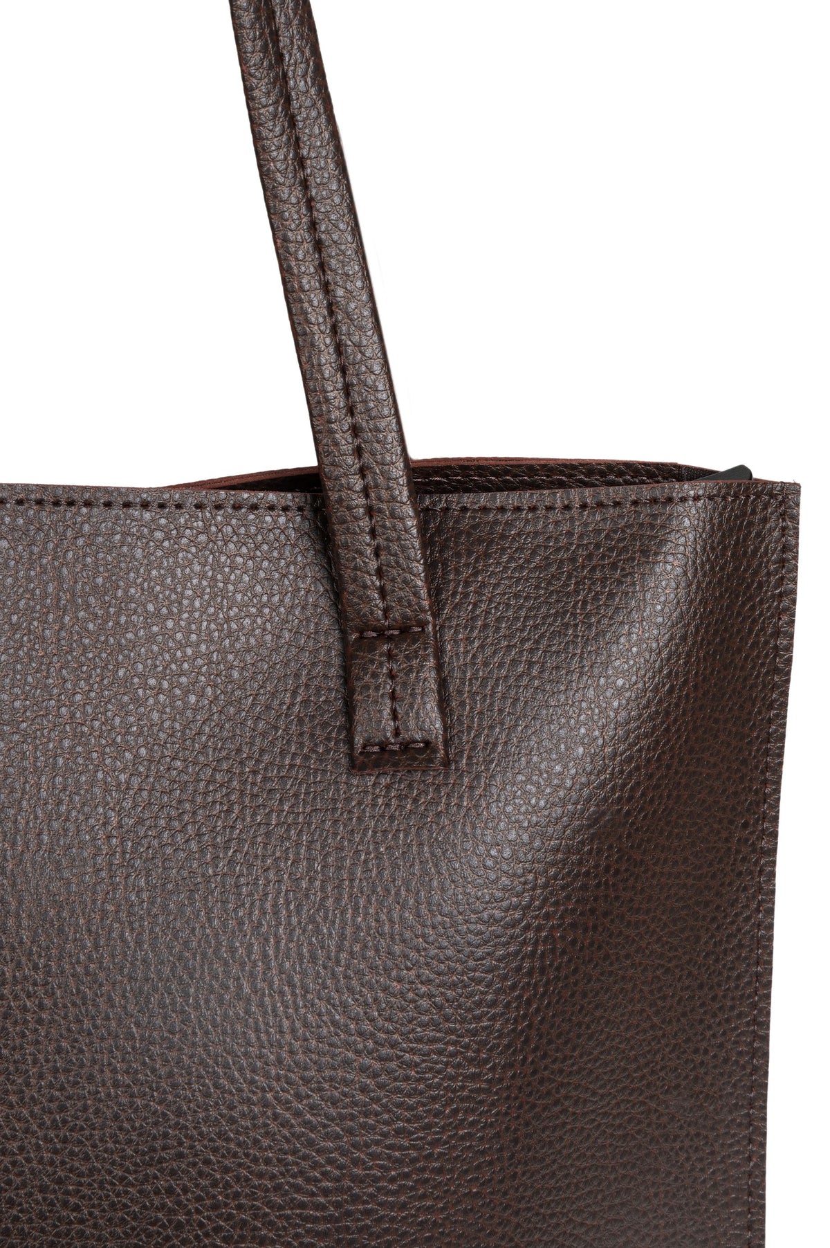 Ecoshopper bag with lock