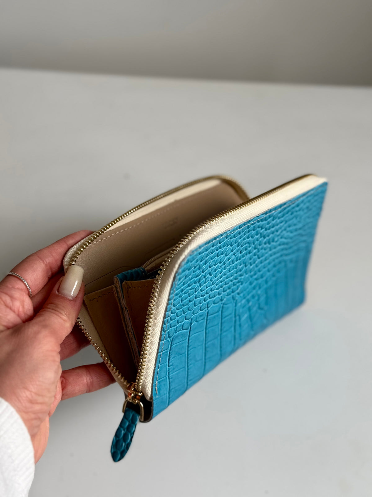 Wallet Clutch