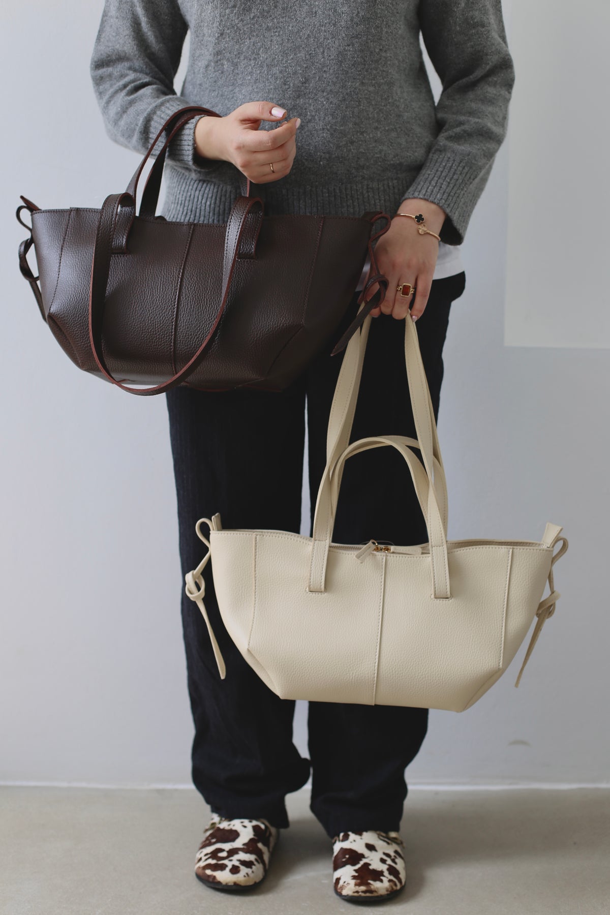 Jasmine Bag