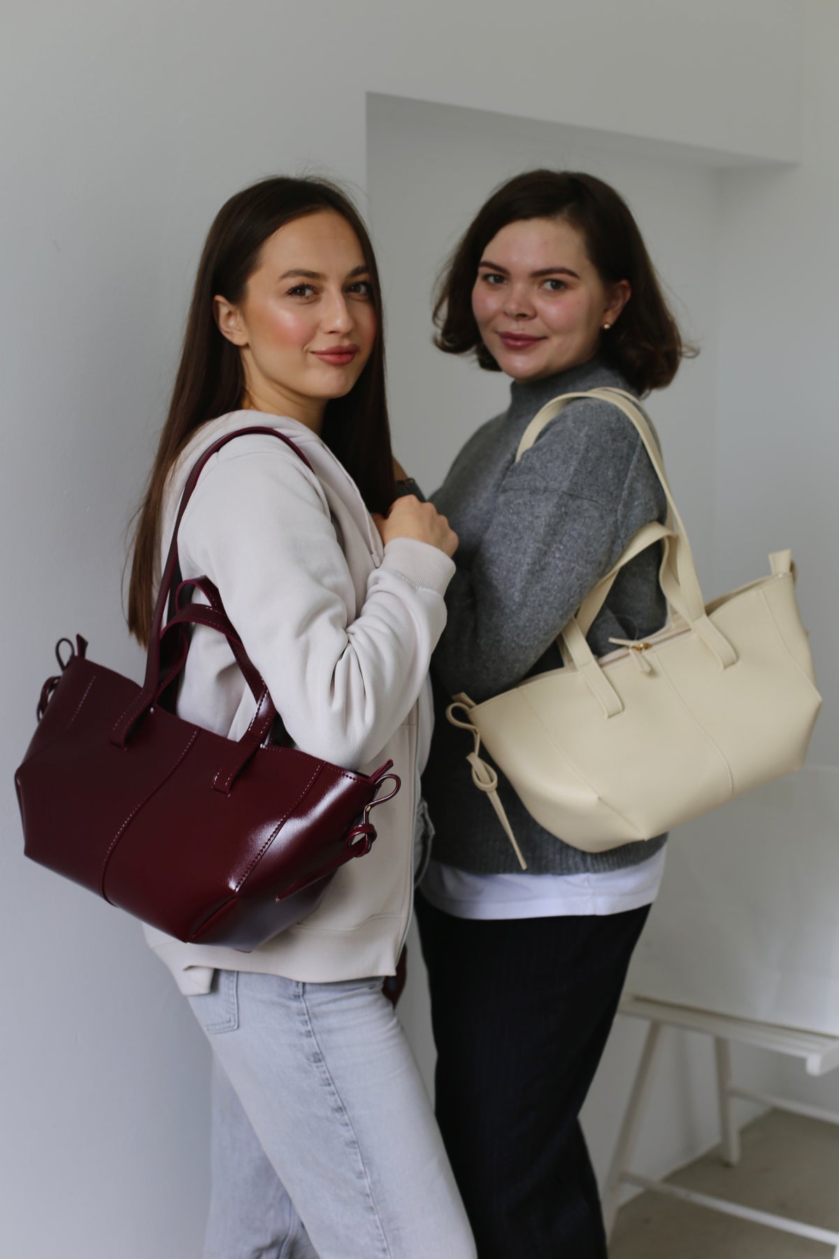 Jasmine Bag