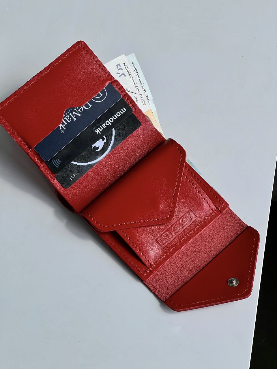 Wallet Mini-envelope