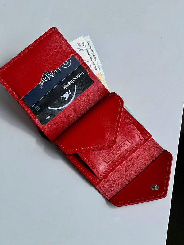 Wallet Mini-envelope