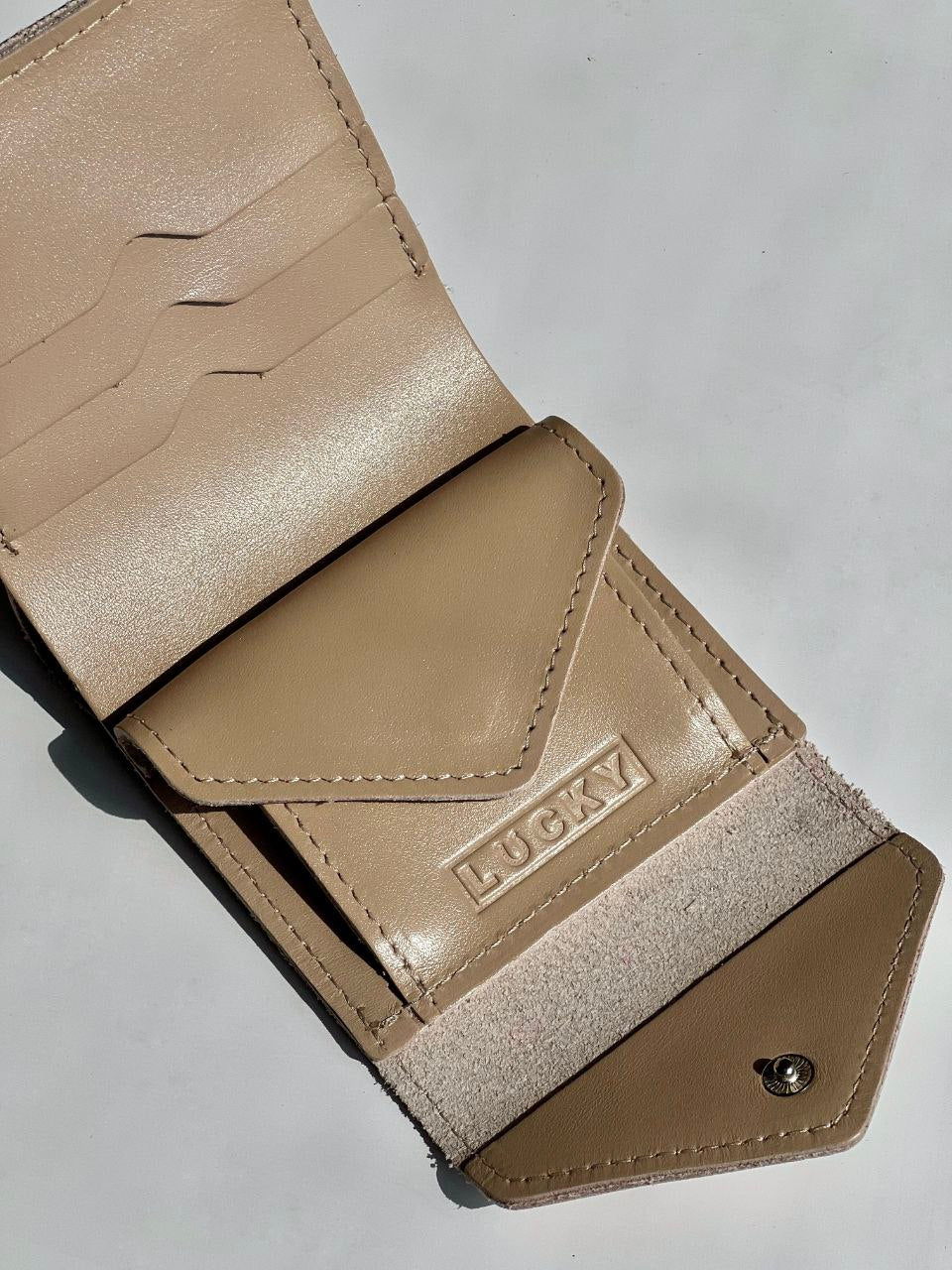 Wallet Mini-envelope