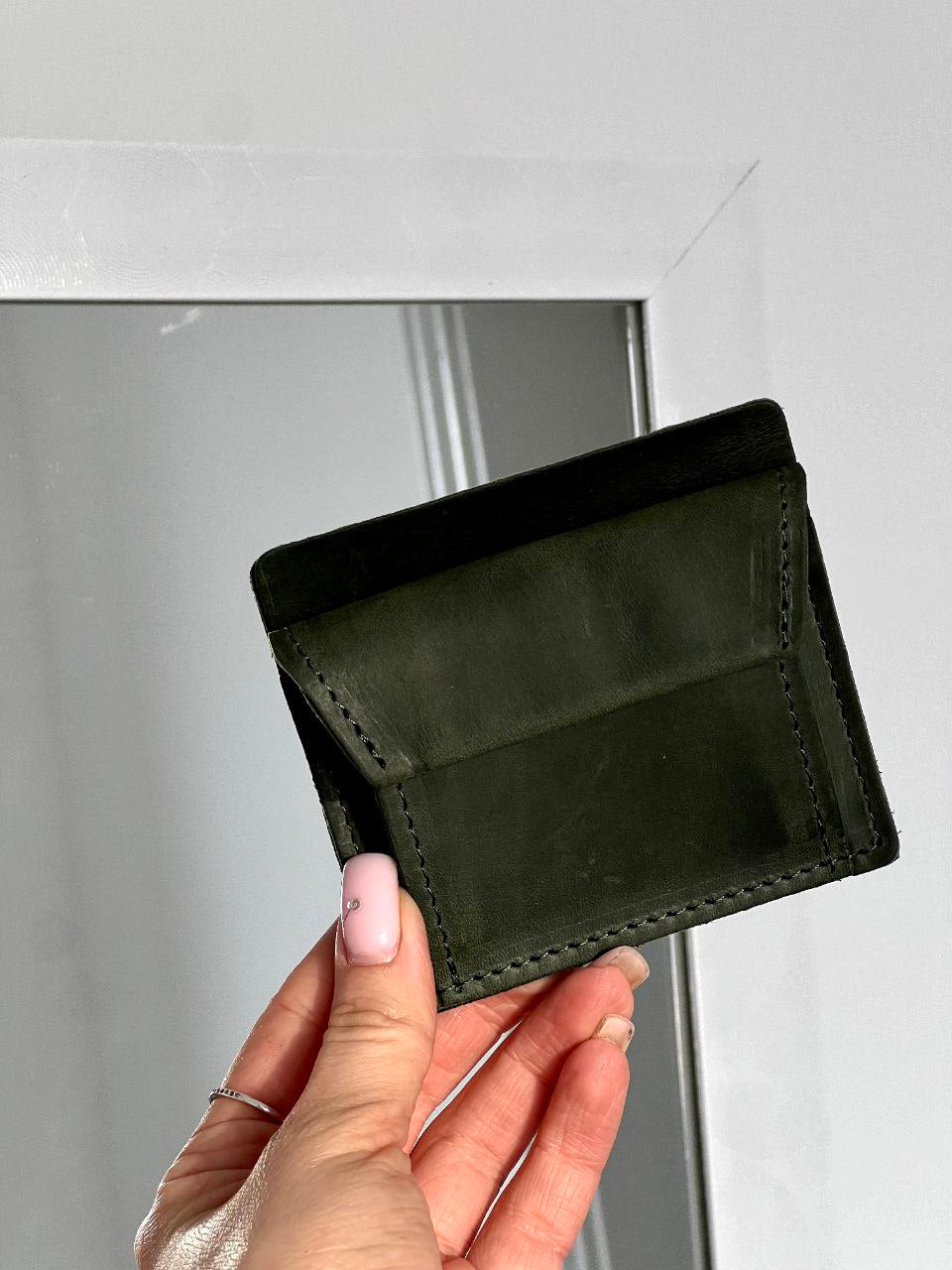Cardholder