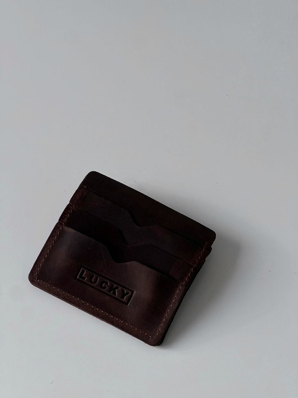 Cardholder