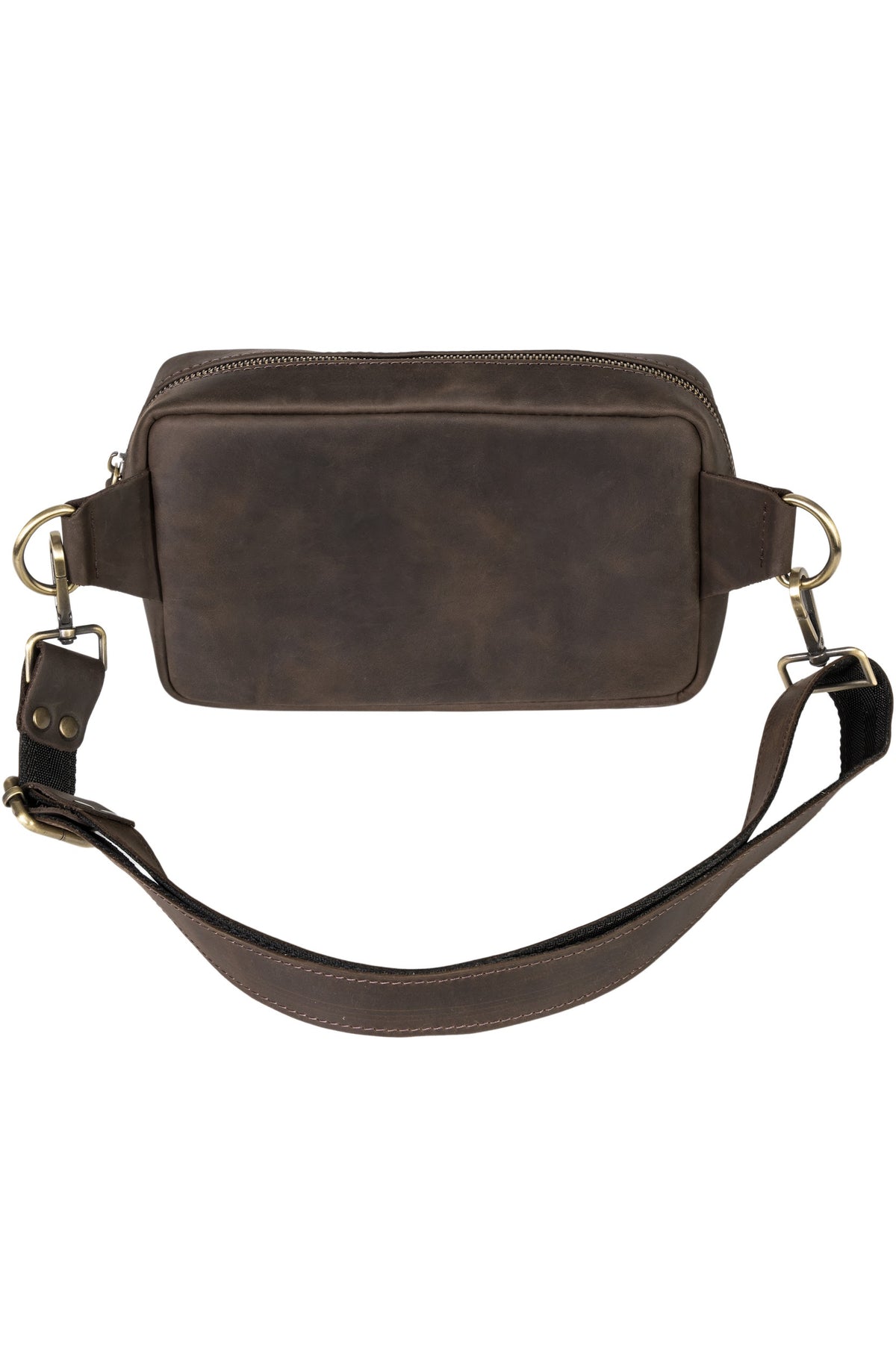 Rectangular Fanny Pack