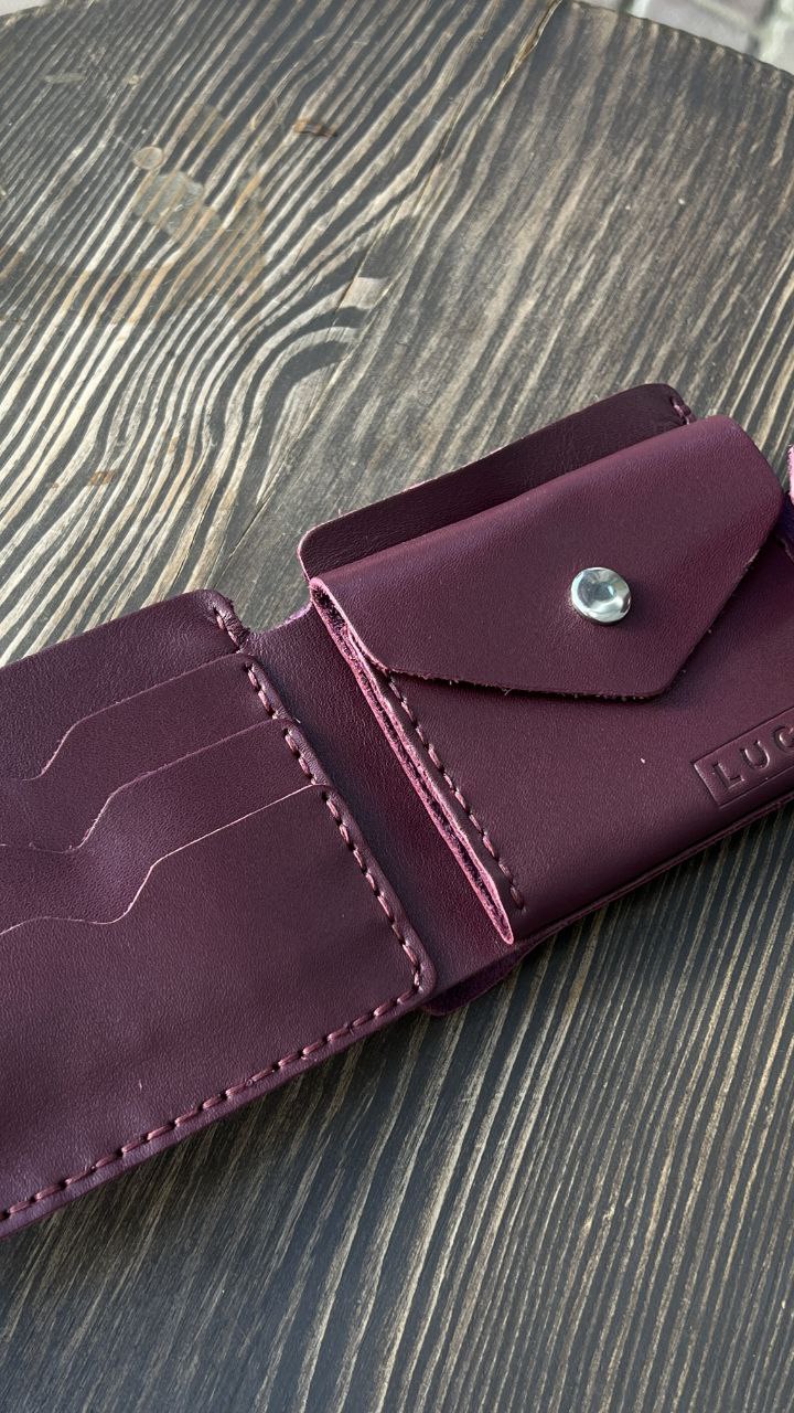 Wallet Mini