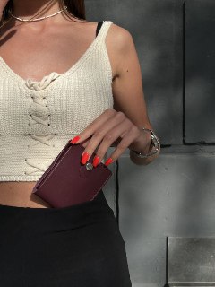 Wallet Mini