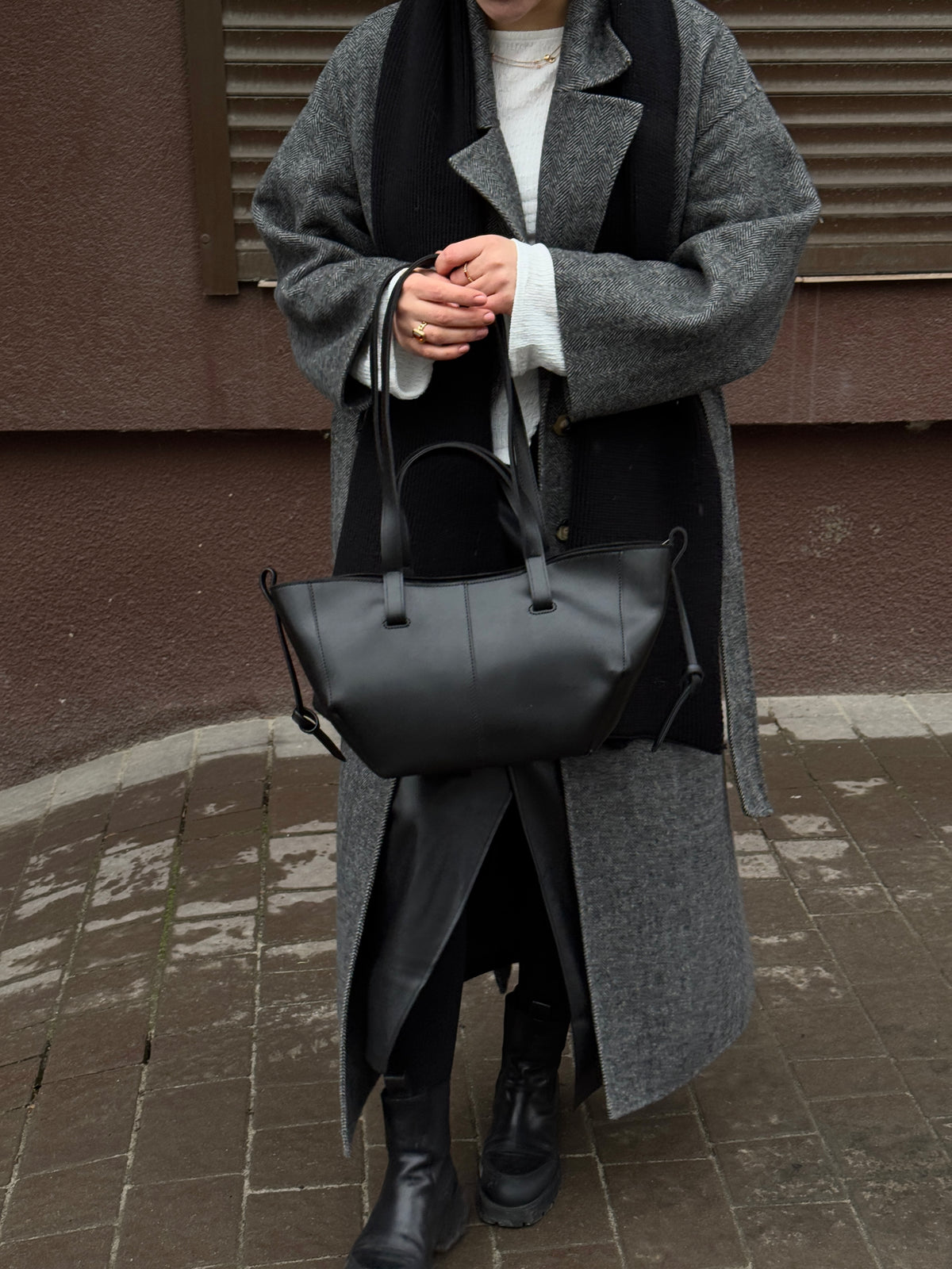 Jasmine Bag