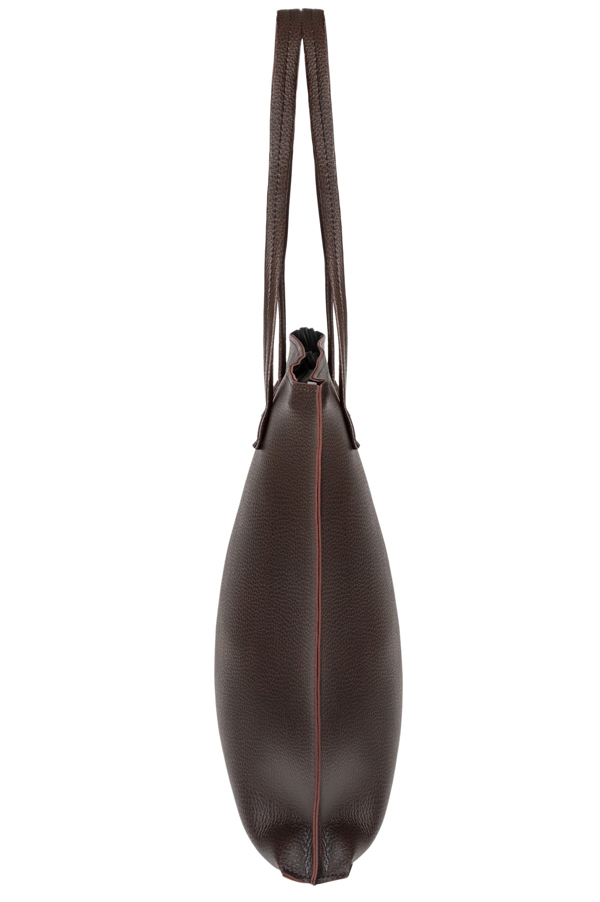 Ecoshopper bag with lock