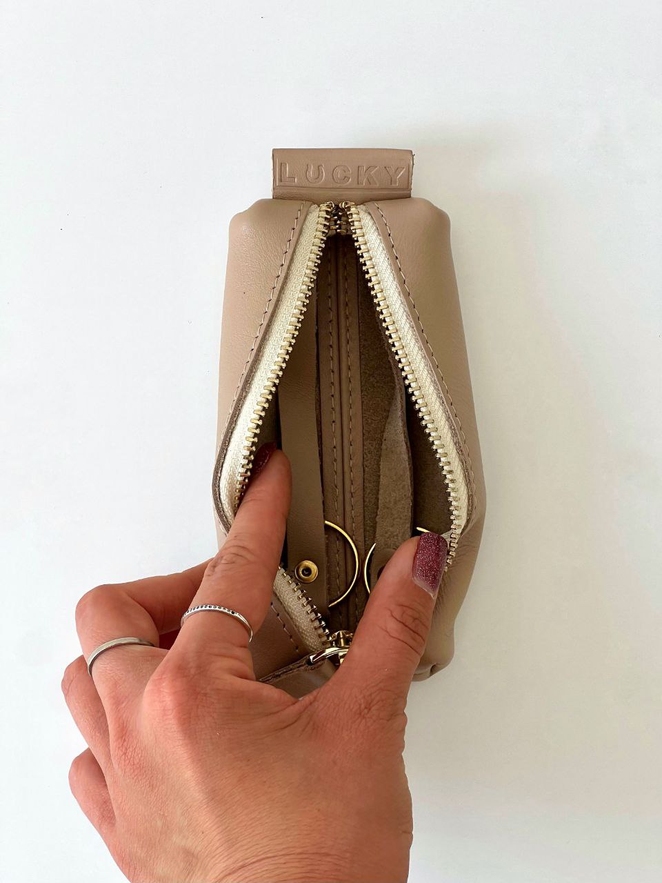 Keyholder large