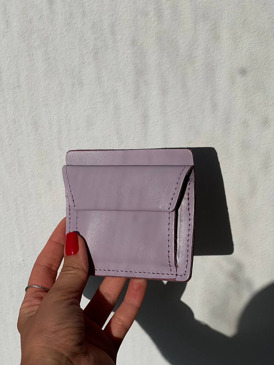 Cardholder