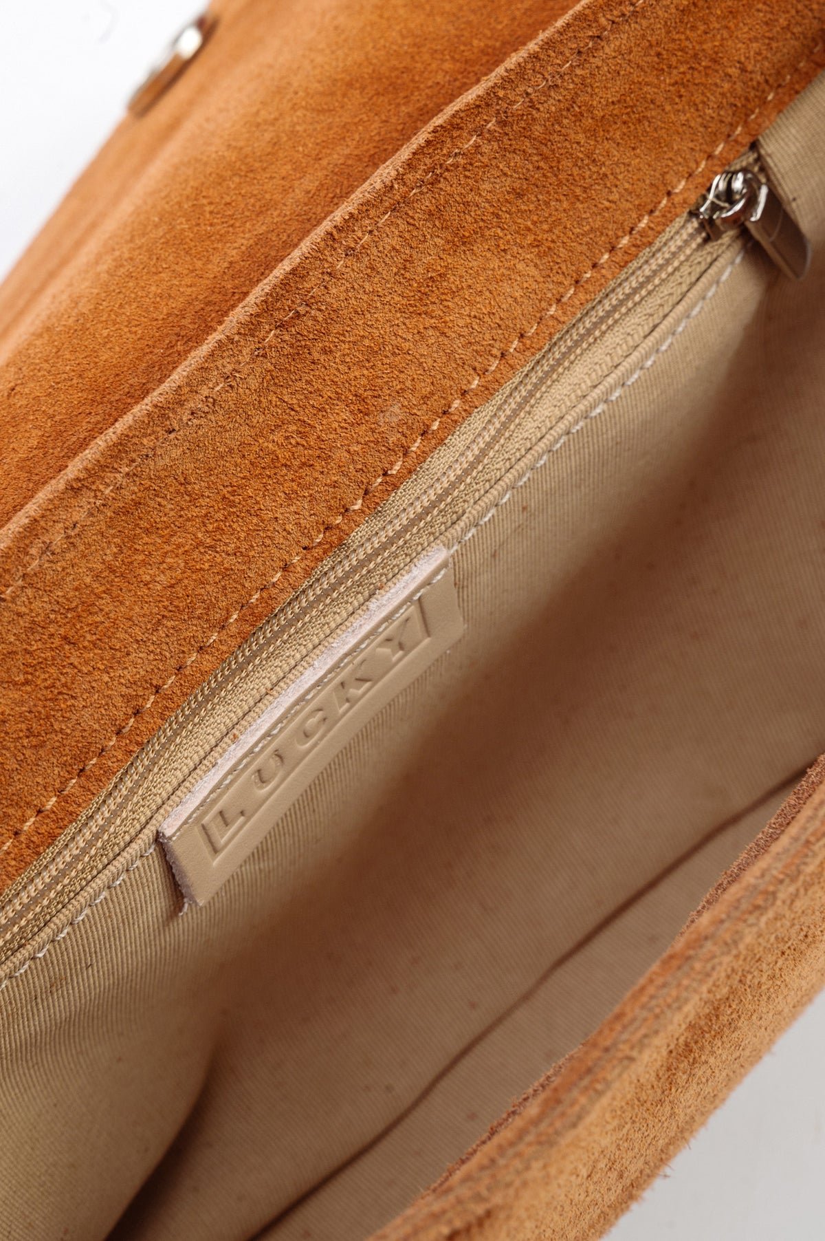 Baguette Bag