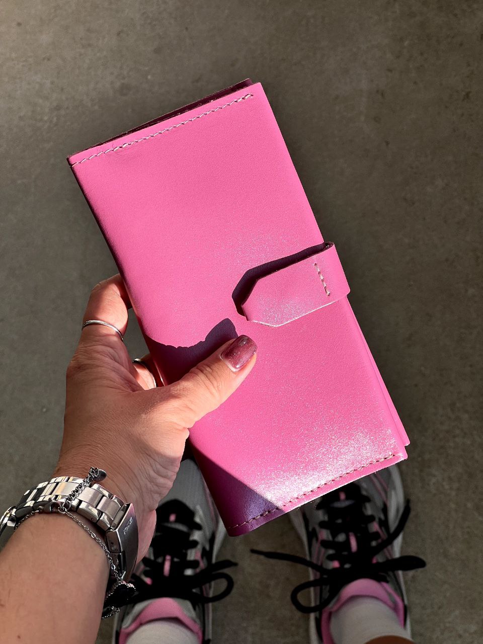 Wallet Maxi