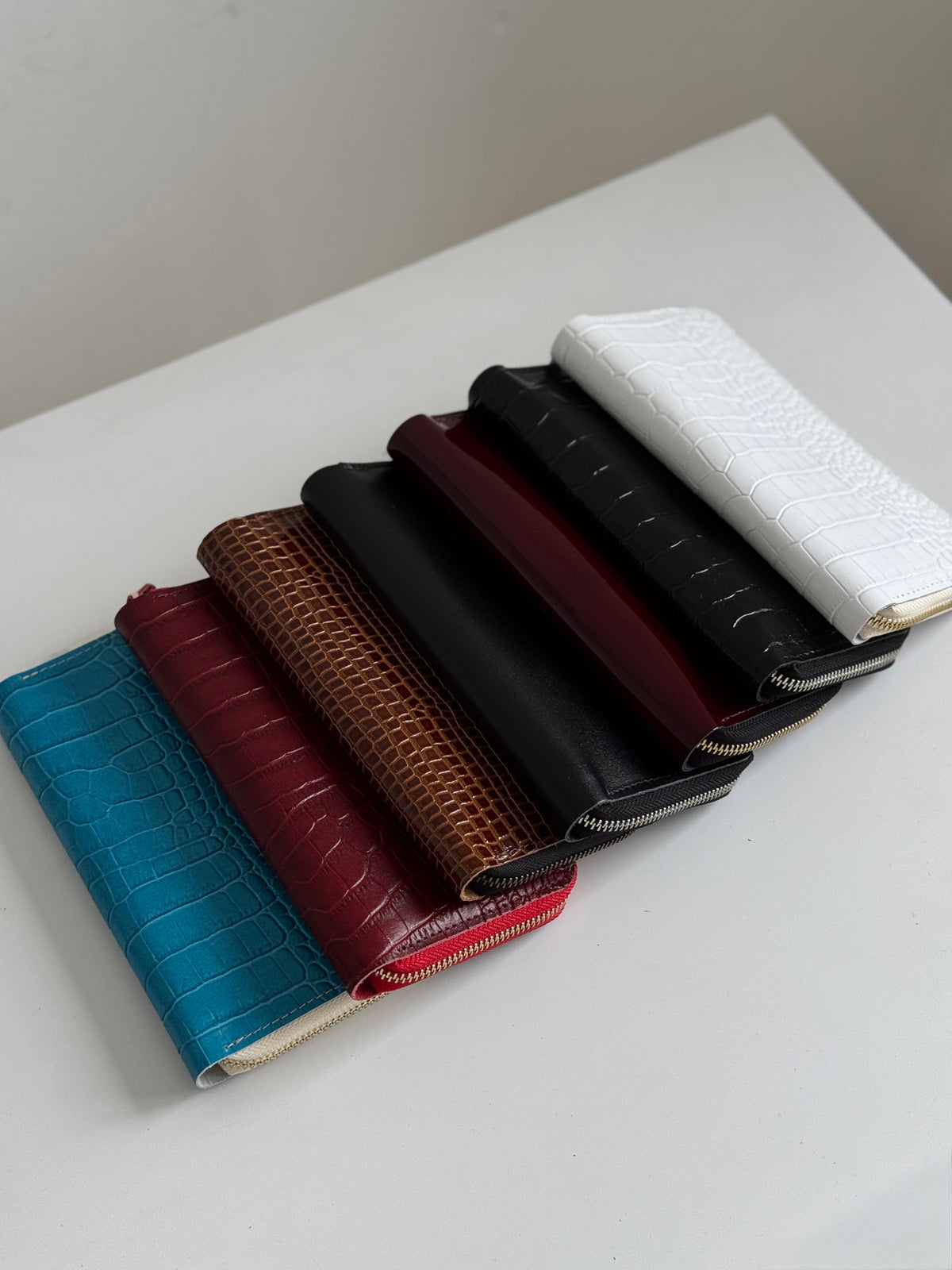 Wallet Clutch