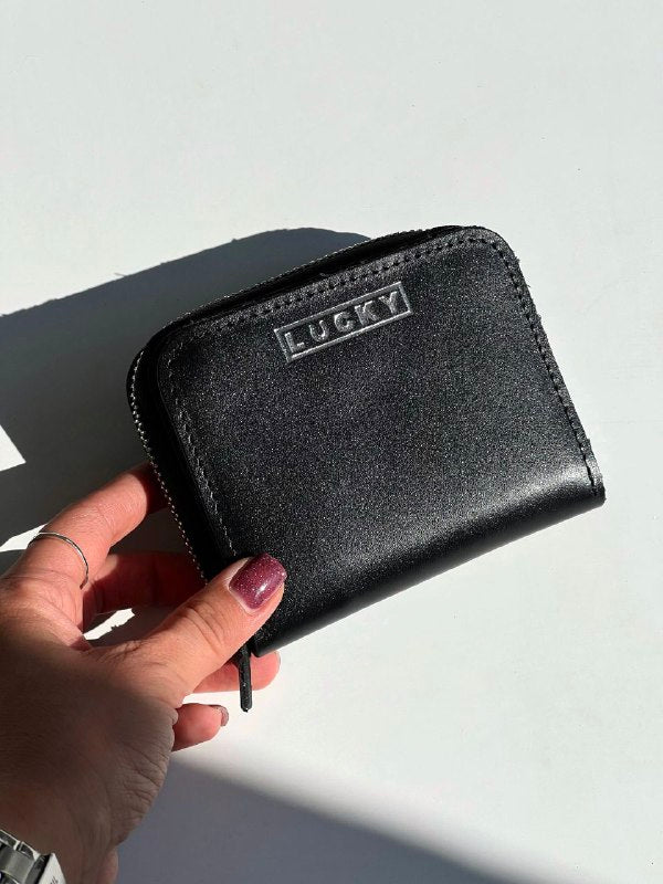 Wallet Mini-clutch