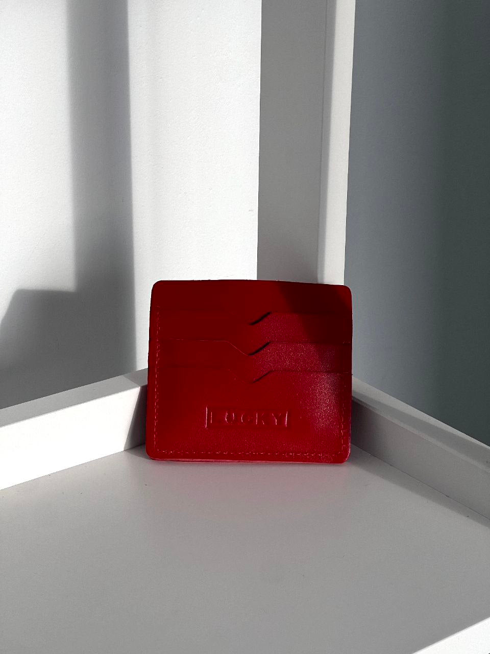 Cardholder