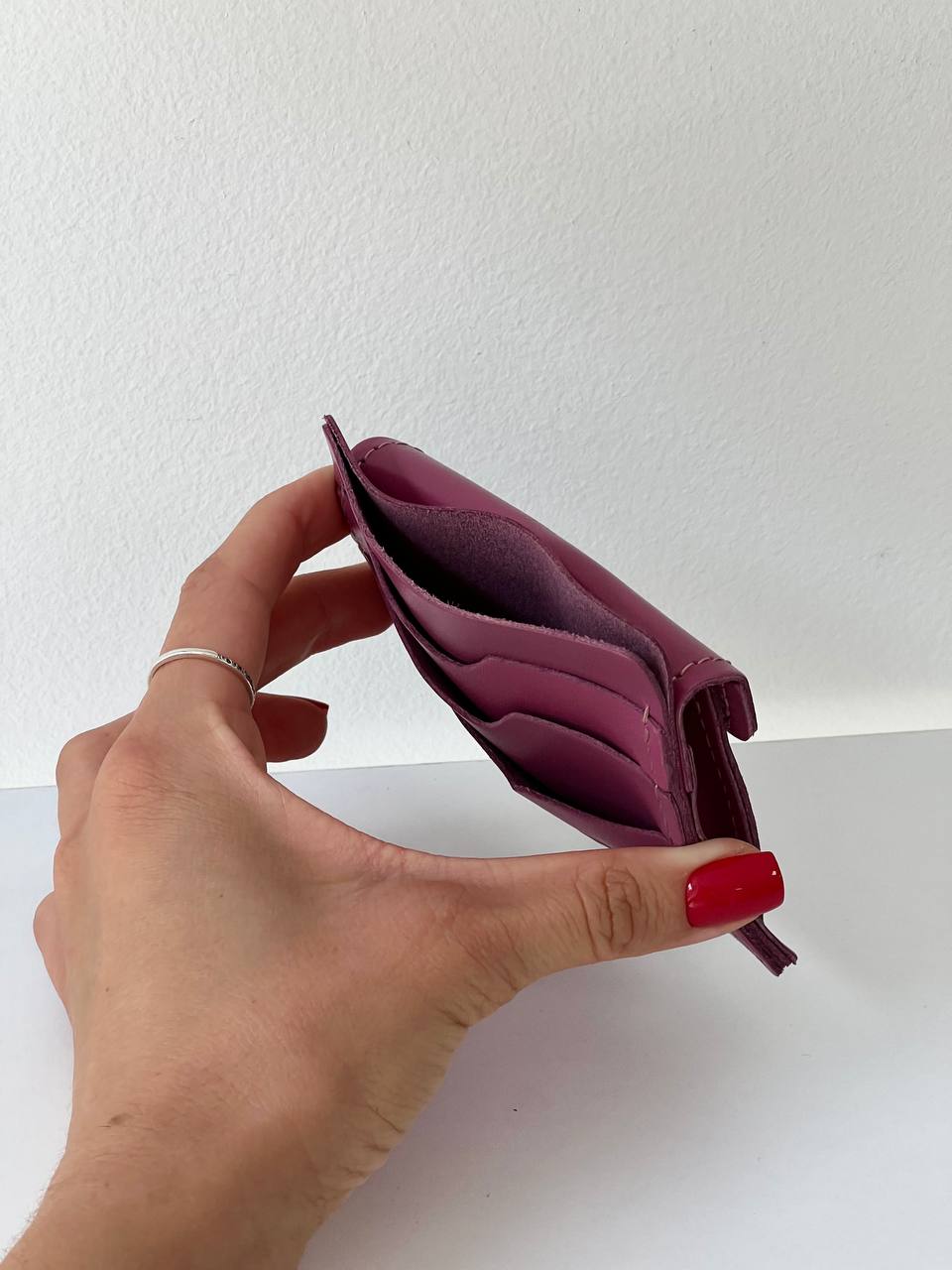 Cardholder