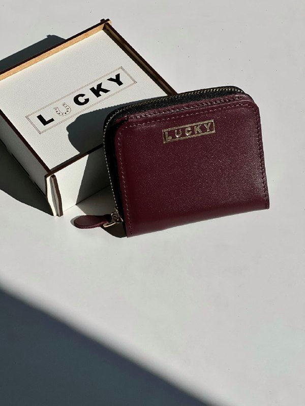 Wallet Mini-clutch
