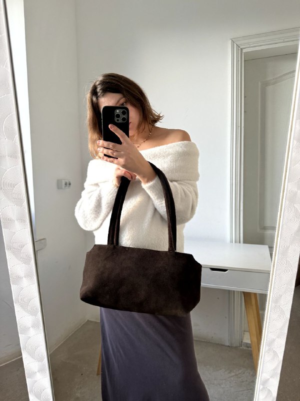Melissa Bag