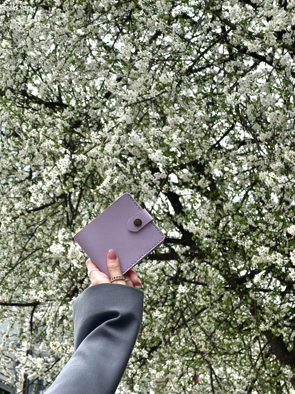 Wallet Mini