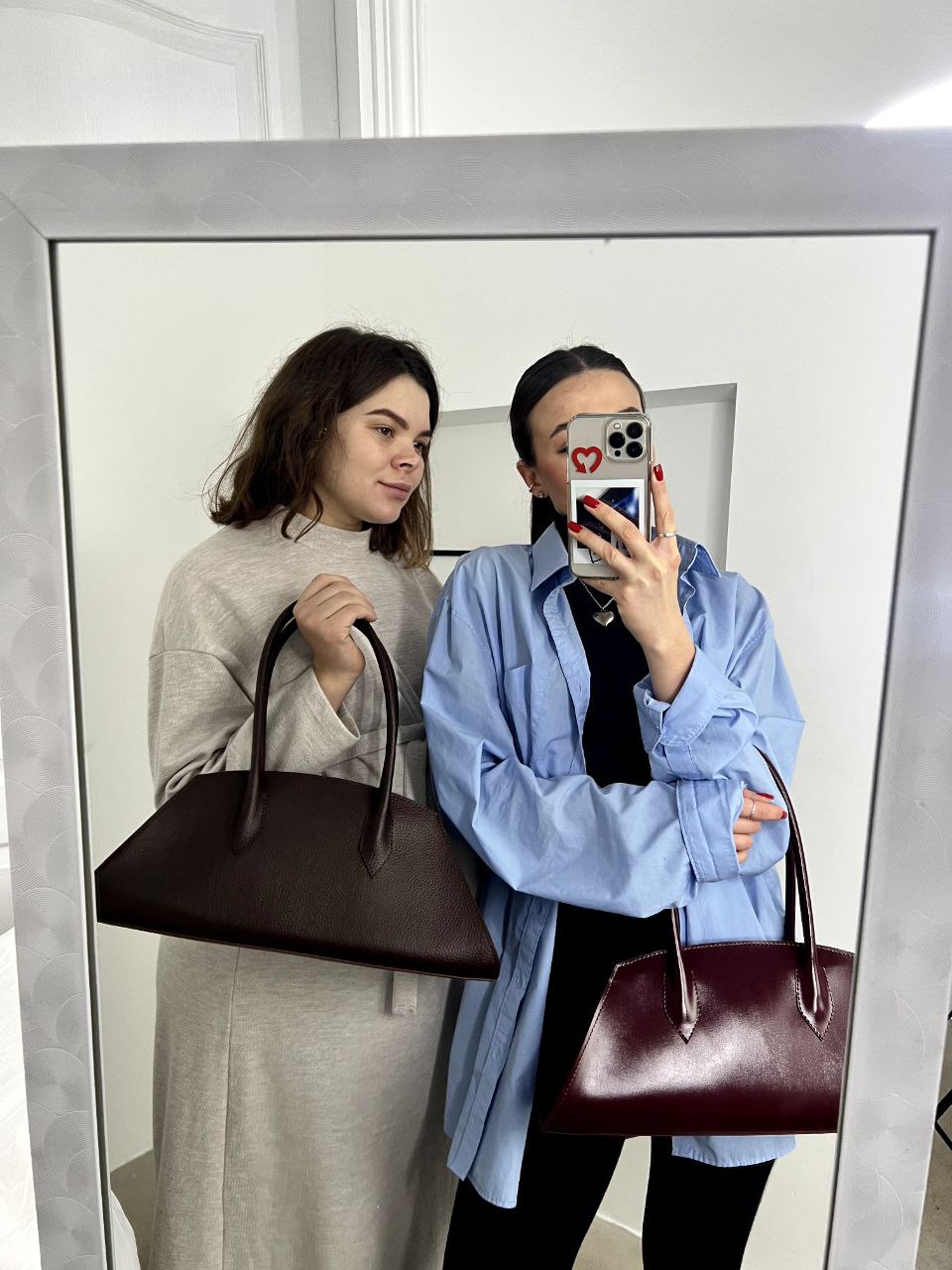 Mia Bag