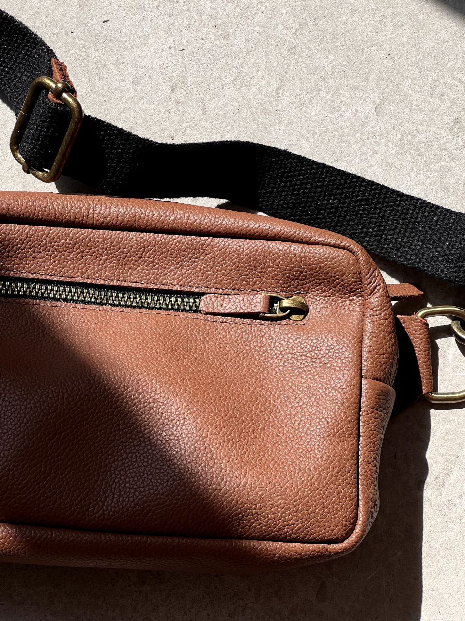 Rectangular Fanny Pack