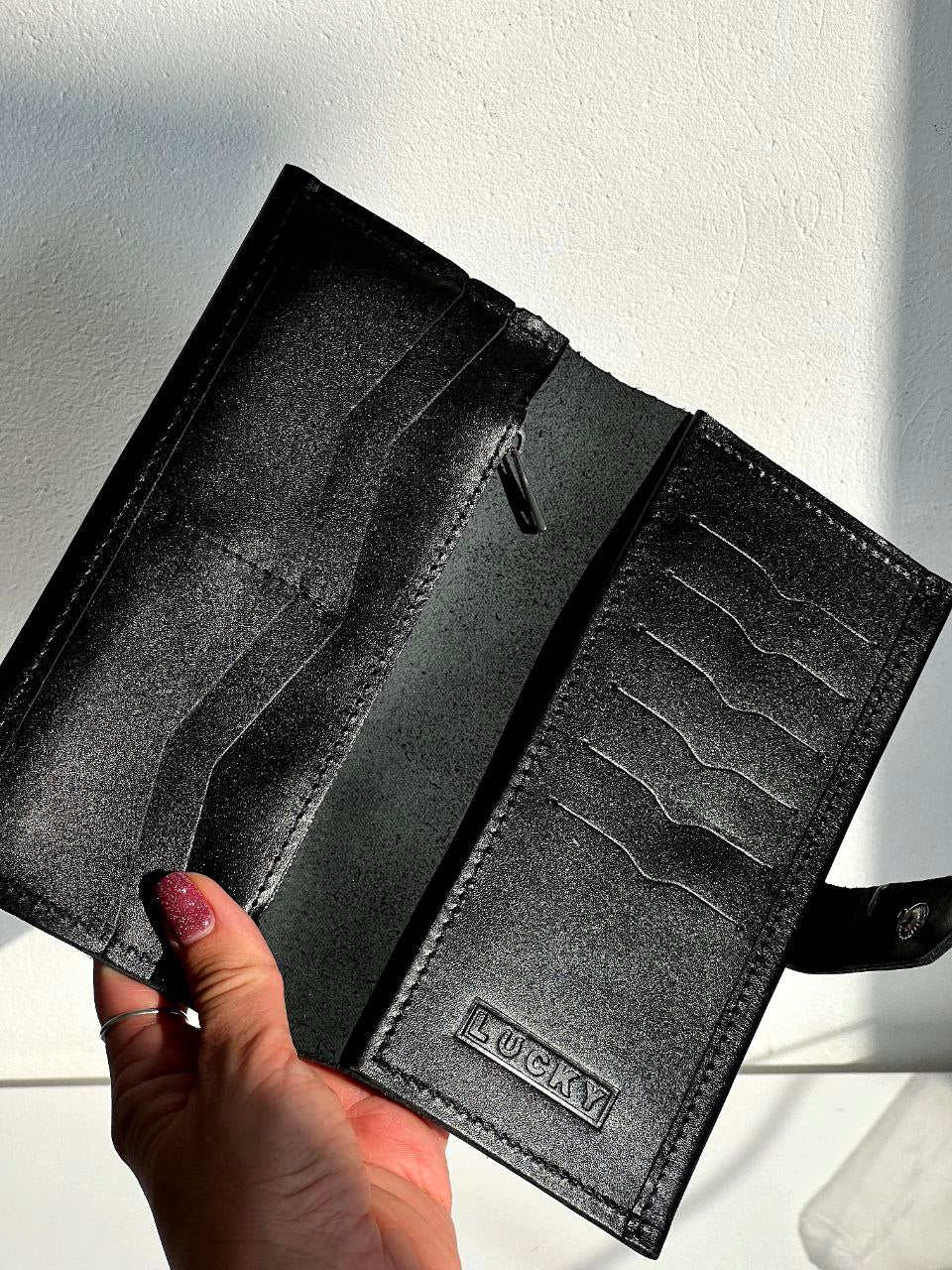 Wallet Maxi