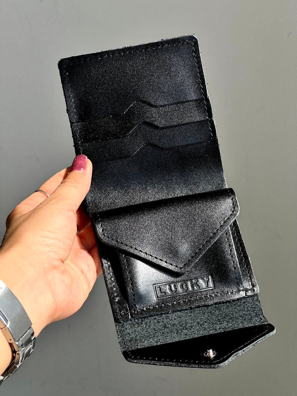 Wallet Mini-envelope