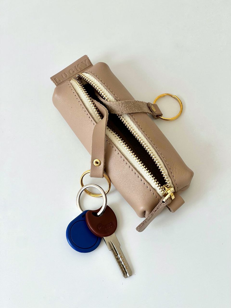 Keyholder large