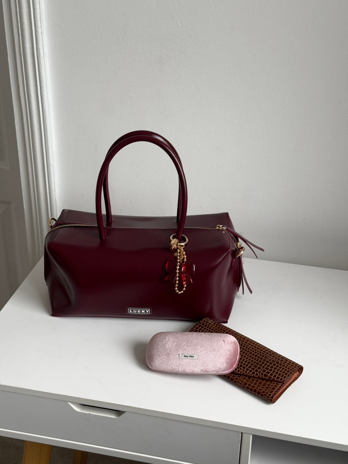 Bag "Mary"