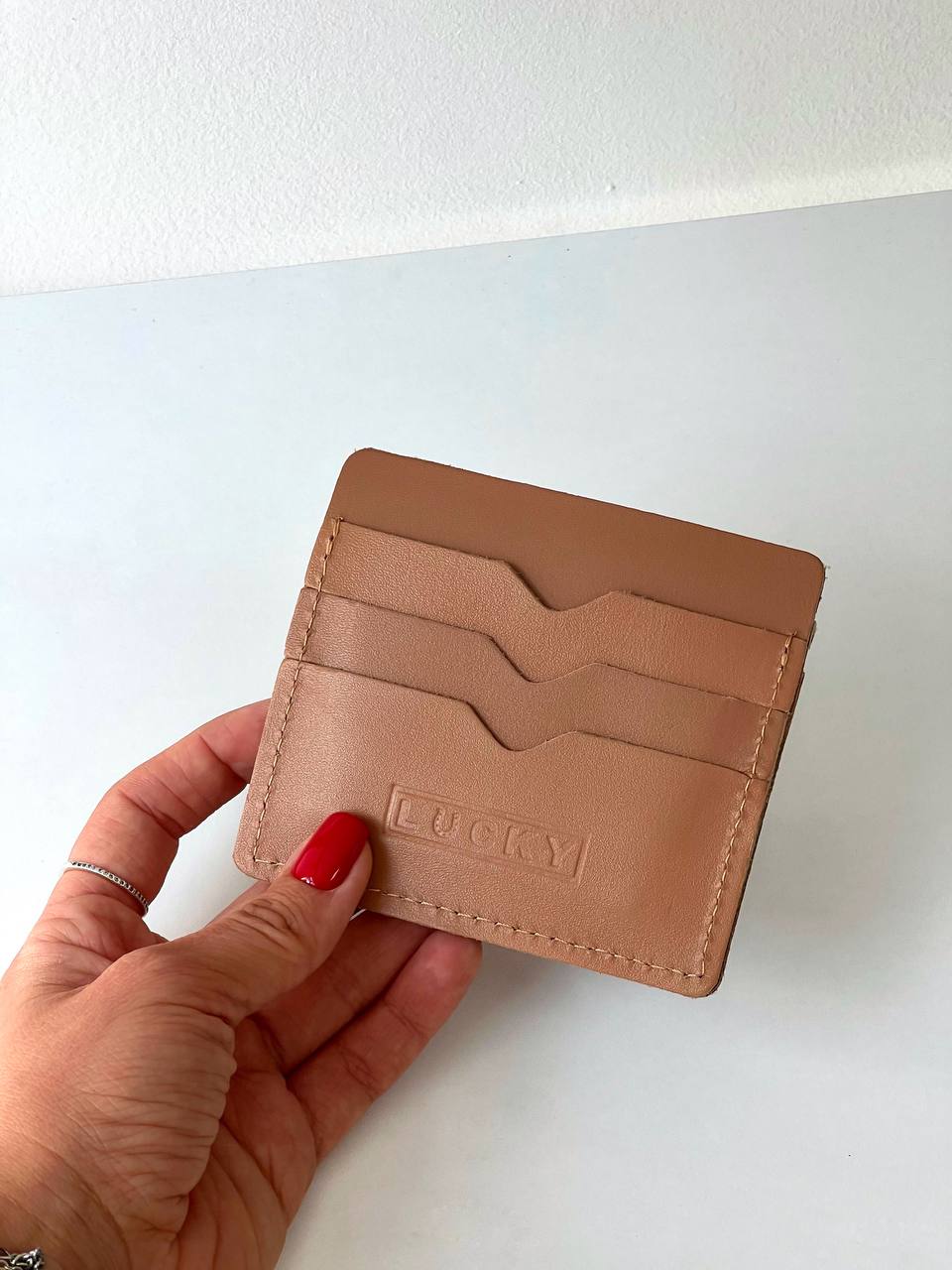 Cardholder
