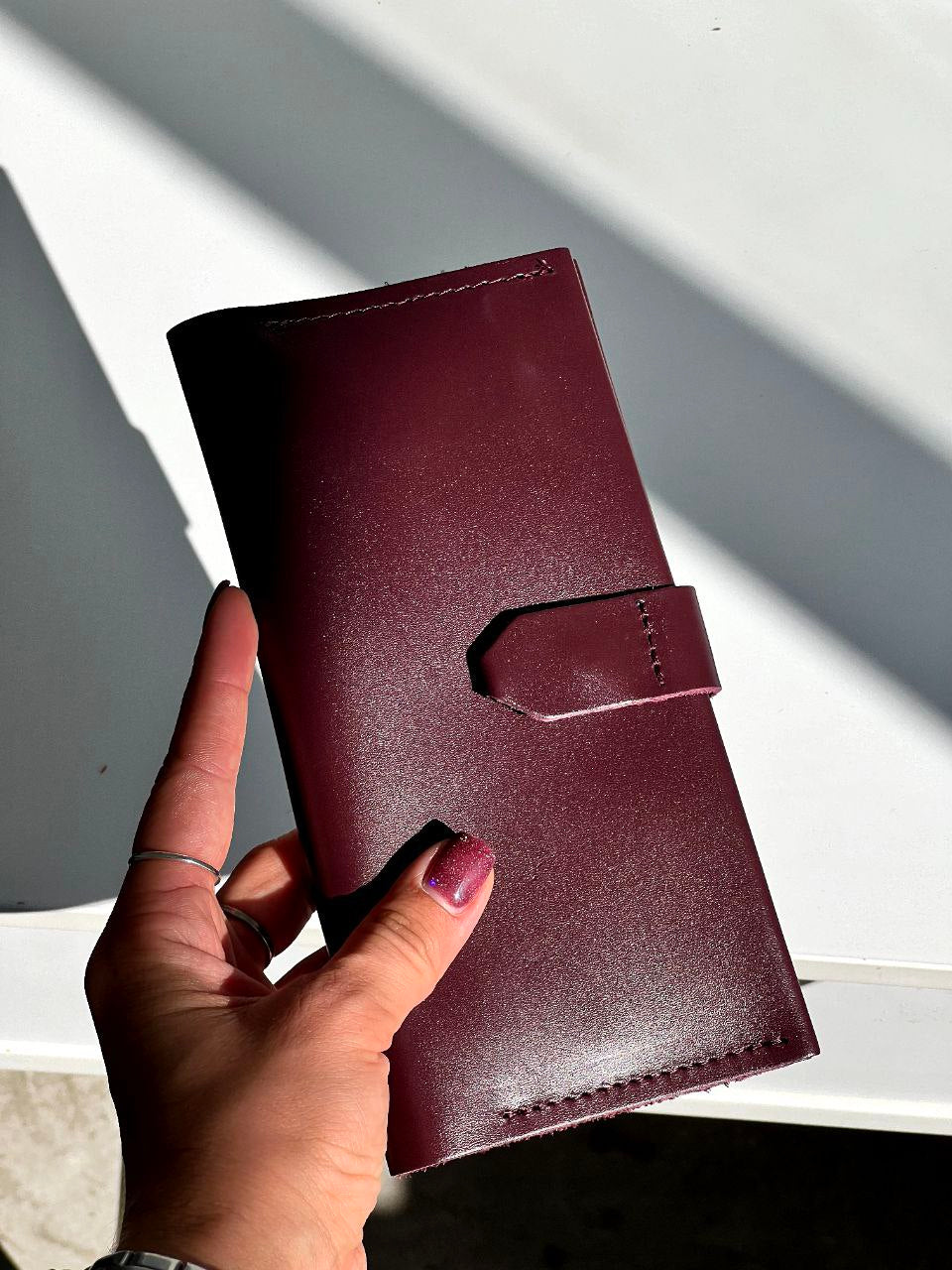 Wallet Maxi