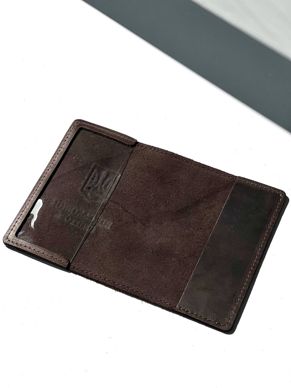 Military ID Cover