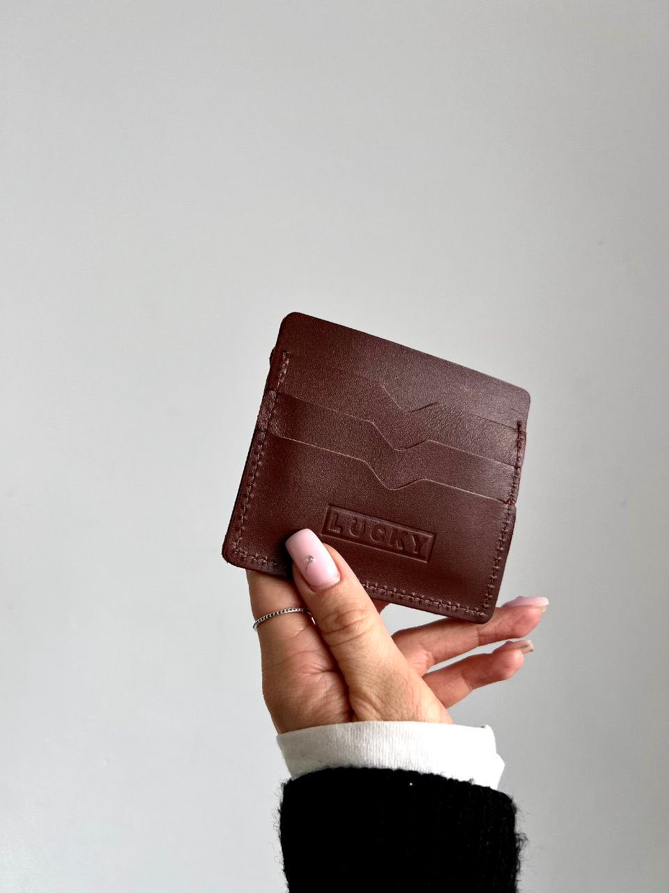 Cardholder