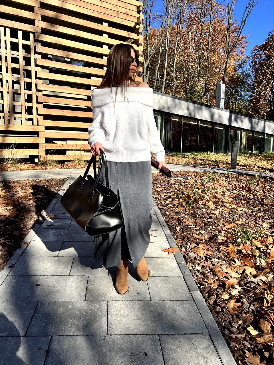 Victoria Bag