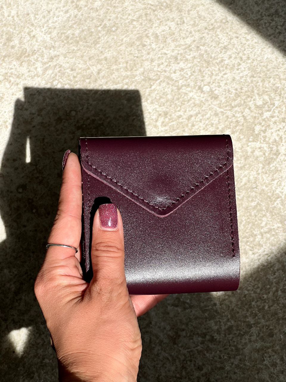 Wallet Mini-envelope