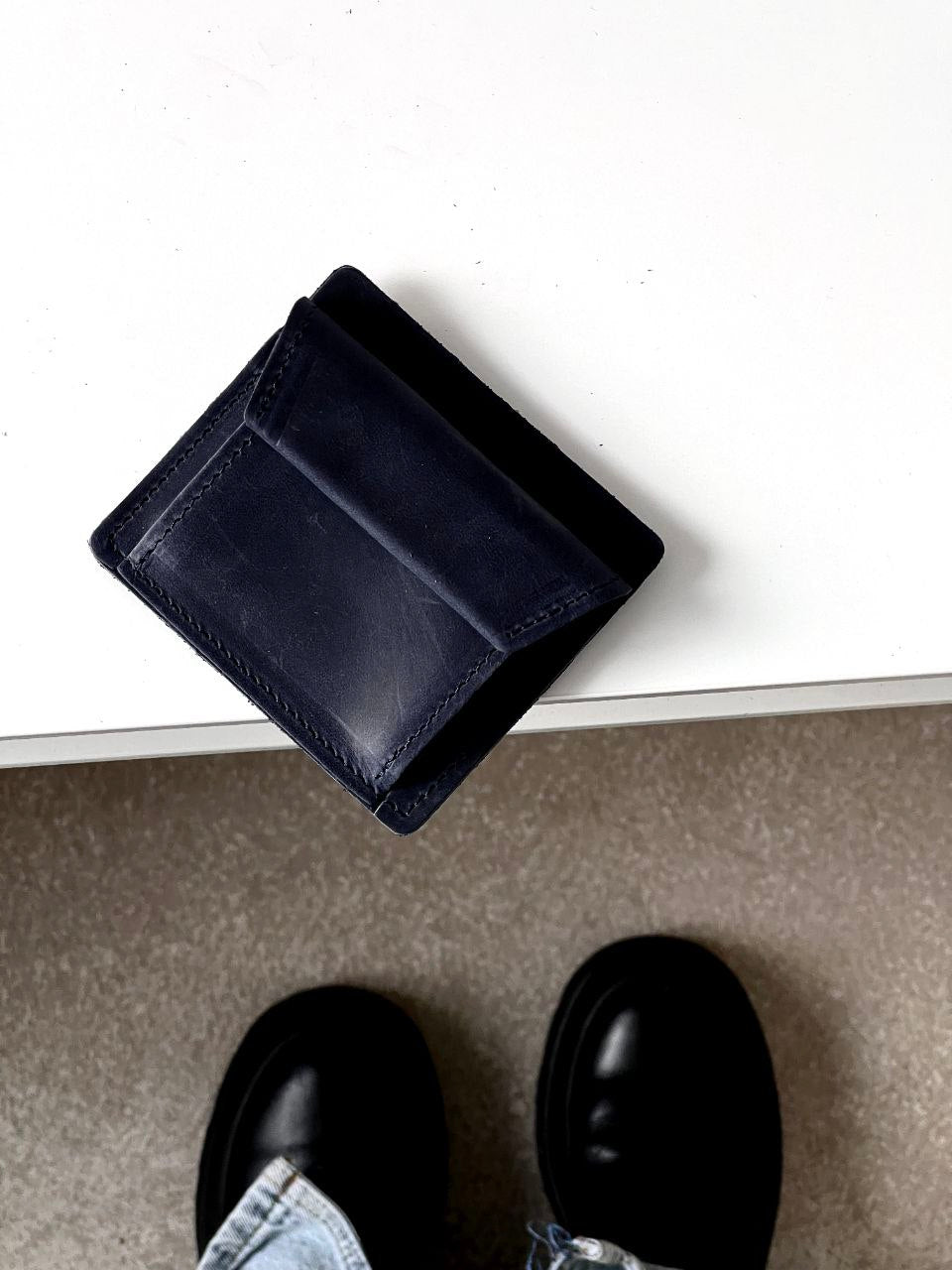 Cardholder