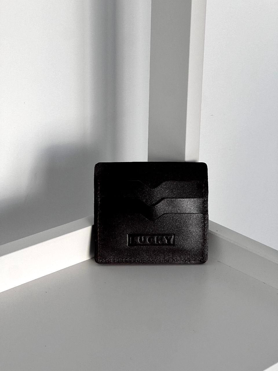 Cardholder