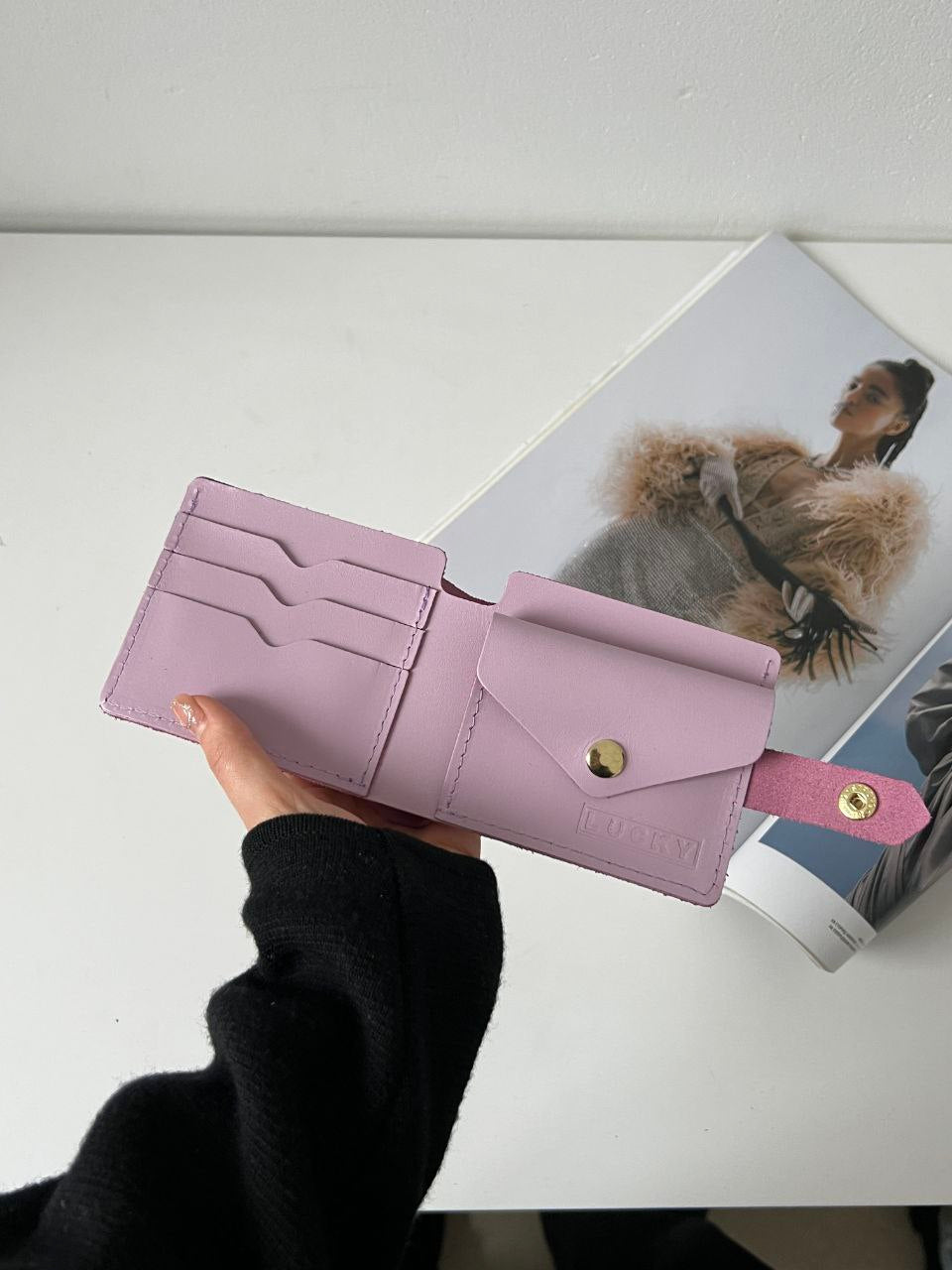 Wallet Mini