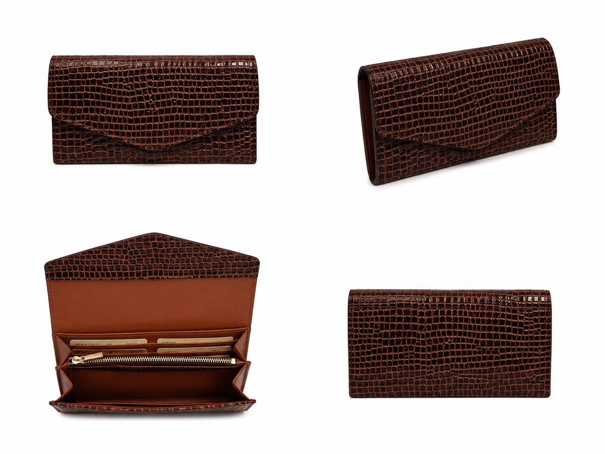 Conveneer wallet